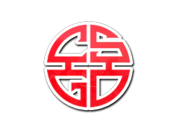 Sticker | Longevity image