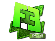 Sticker | Flipsid3 Tactics | Atlanta 2017 image