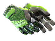 ★ Specialist Gloves | Emerald Web image
