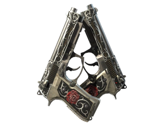 Dual Berettas | Balance image