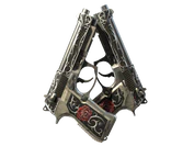 Dual Berettas | Balance image