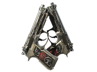 Dual Berettas | Balance