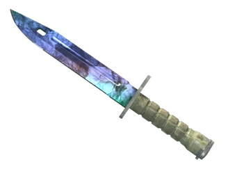 ★ Bayonet | Gamma Doppler Phase 1 image