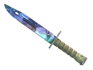 ★ Bayonet | Gamma Doppler Phase 1