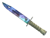 ★ Bayonet | Gamma Doppler Phase 1 image