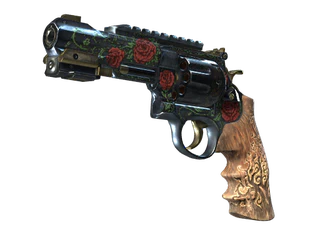 R8 Revolver | Tango