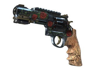 R8 Revolver | Tango image