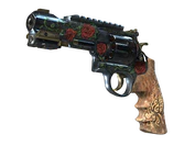 R8 Revolver | Tango image