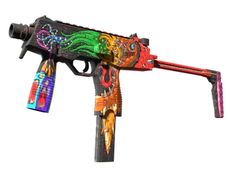 MP9 | Food Chain image