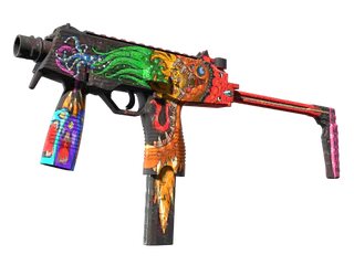 MP9 | Food Chain