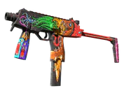 MP9 | Food Chain image