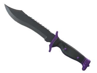 ★ Bowie Knife | Ultraviolet image