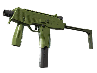 MP9 | Pine image