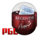 Krakow 2017 Legends Autograph Capsule