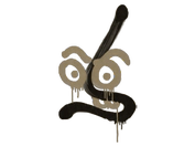 Sealed Graffiti | Recoil MP7 (Dust Brown) image