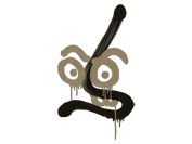 Sealed Graffiti | Recoil MP7 (Dust Brown) image