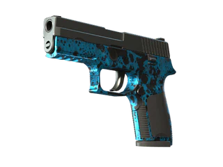 P250 | Undertow