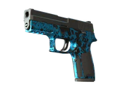 P250 | Undertow image