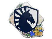 Sticker | Team Liquid | Rio 2022 image
