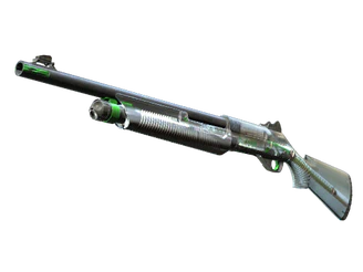 Nova | Clear Polymer image