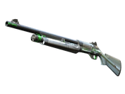 Nova | Clear Polymer image