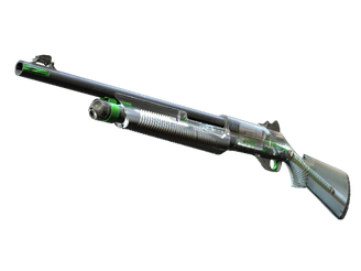 Nova | Clear Polymer image