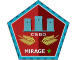 The Mirage Collection