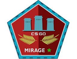 The Mirage Collection image
