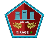 The Mirage Collection image