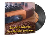 StatTrak™ Music Kit | Lennie Moore, Java Havana Funkaloo image