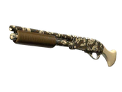 Sawed-Off | Mosaico image