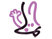 Sealed Graffiti | Recoil FAMAS (Bazooka Pink) image