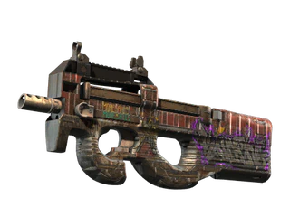 P90 | Freight