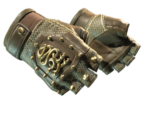 ★ Hydra Gloves | Mangrove image