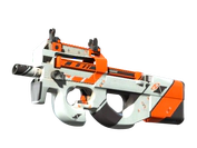P90 | Asiimov image