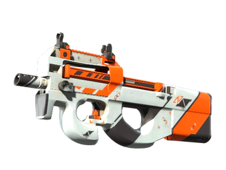 P90 | Asiimov image