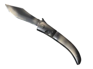 ★ Navaja Knife | Scorched