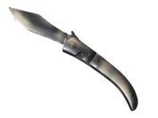 ★ Navaja Knife | Scorched image