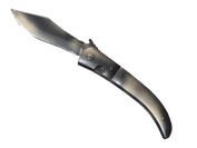 ★ Navaja Knife | Scorched image