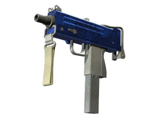 MAC-10 | Lapis Gator