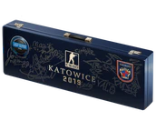 Katowice 2019 Inferno Souvenir Package image