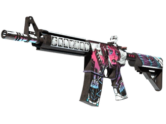 M4A4 | Neo-Noir image