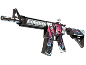 M4A4 | Neo-Noir image