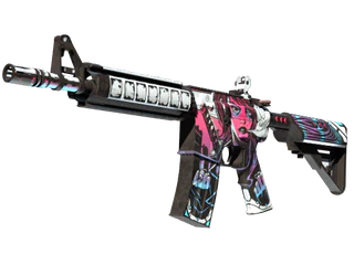 M4A4 | Neo-Noir