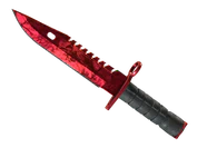 ★ M9 Bayonet | Doppler Ruby image