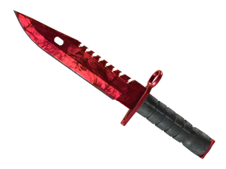 ★ M9 Bayonet | Doppler Ruby