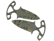 ★ Shadow Daggers | Boreal Forest image