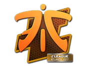 Sticker | Fnatic | Atlanta 2017 image