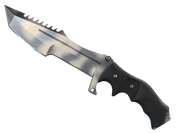 ★ Huntsman Knife | Scorched image