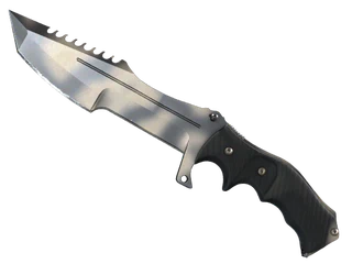 ★ Huntsman Knife | Scorched